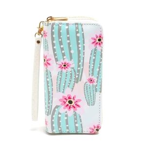 Cactus Wallet